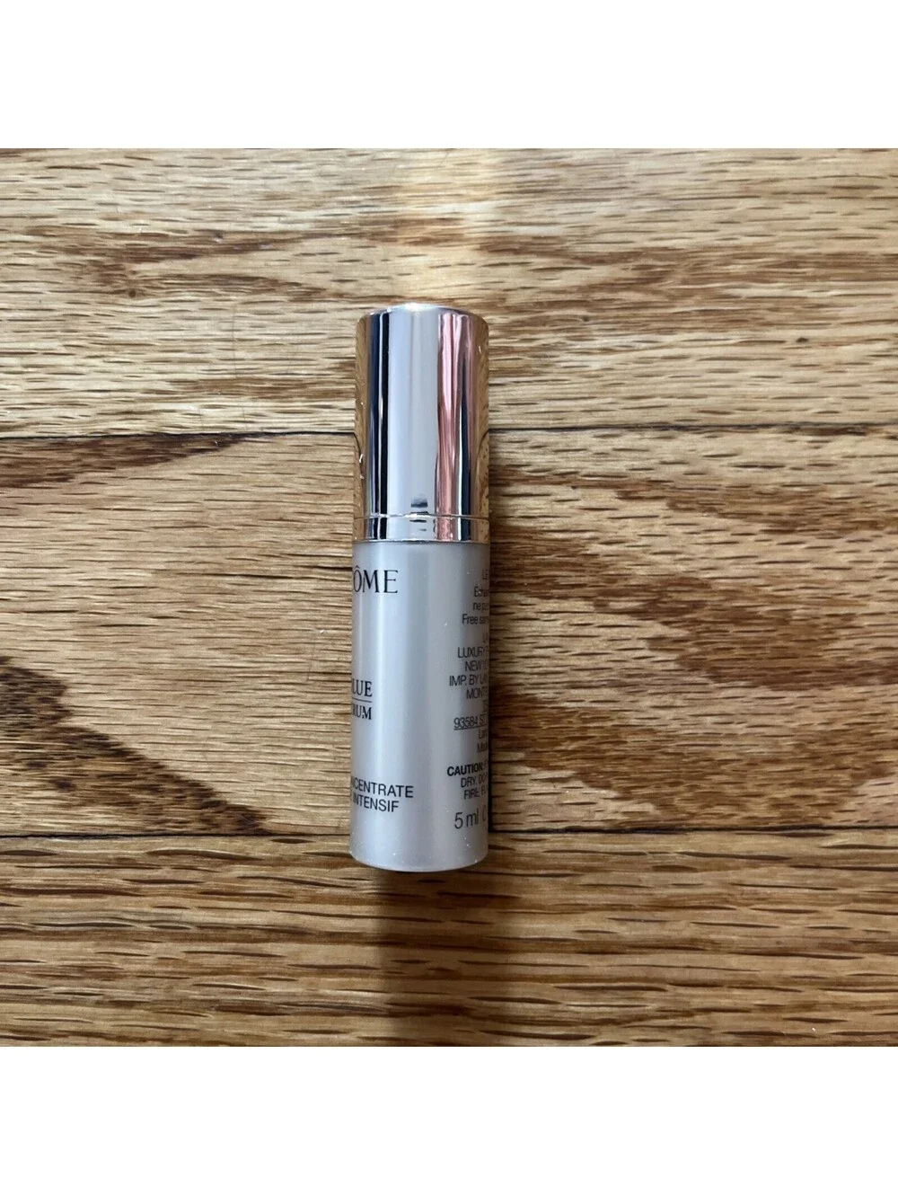 Lancome Absolue The Serum Travel Sample Size - 5 ml / 0.16 / .16 oz